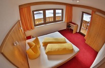 Apartment 2 Hahlkogel - Schlafzimmer